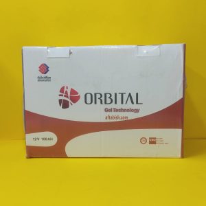 باتری 100 سپاهان باتری