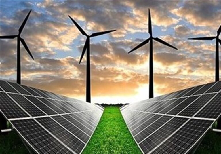 الزام صنایع به تامین 1 تا 5 درصد از برق مصرفی از انرژی های تجدیدپذیر – برق صنایع دارای نیروگاه خورشیدی قطع نمی شود
