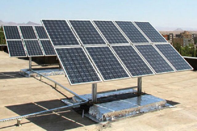 ارایه تسهیلات مالی صندوق ملی محیط زیست برای احداث نیروگاه خورشیدی + شرایط متقاضیان استفاده از طرح