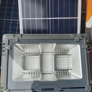 پروژکتور خورشیدی 500 وات