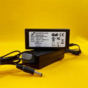 اداپتور 18 وات