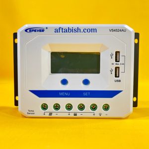 شارژ کنترلر