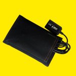 شارژر خورشیدی 6 وات تاشو