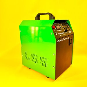 کیت خورشیدی 504 وات