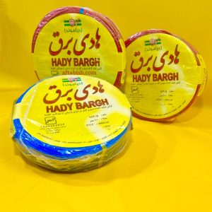 سیم افشان 1*2.5