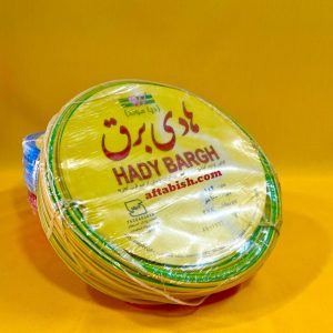 سیم افشان 1*4