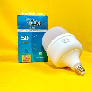 لامپ 50وات دونیکو