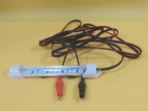 لامپ ال ای دی خطی 12 ولت