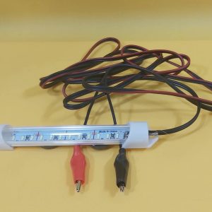 لامپ ال ای دی خطی 12 ولت