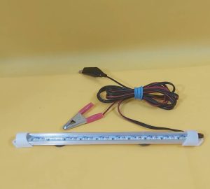 لامپ ال ای دی خطی 12 ولت