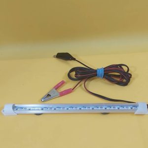 لامپ ال ای دی خطی 12 ولت