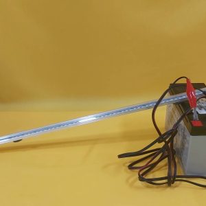 لامپ ال ای دی خطی 12 ولت