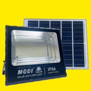 پروژکتور خورشیدی مودی