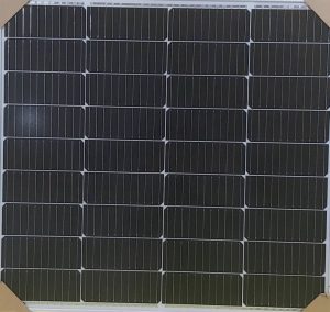 پنل خورشیدی 100 وات snpal