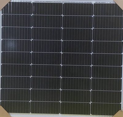 پنل خورشیدی 100 وات snpal