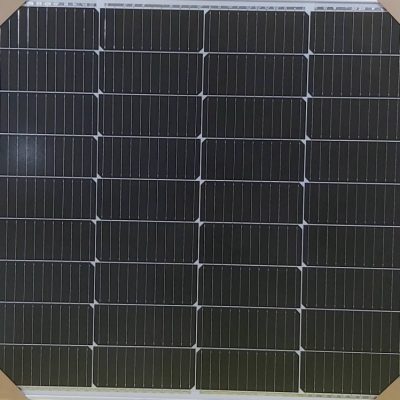 پنل خورشیدی 100 وات snpal