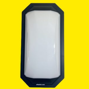 چراغ دیواری LED ویمکس مشکی مدل IR-V4320-A
