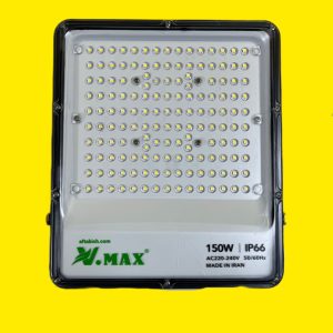 پروژکتور ال ای دی 150وات برند ایرانی ویمکس مدل IR-V29150