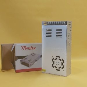 پاور سویچینگ 220 به 12 ولت