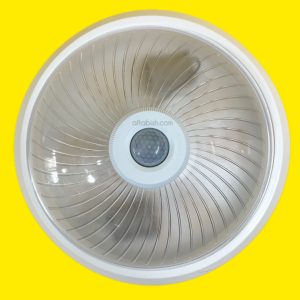 چراغ سقفی سسنور دار مهرتابان