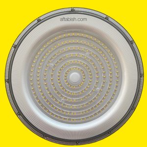 چراغ سوله ای 200 وات