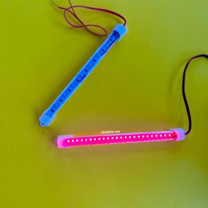 چراغ ال ای دی رنگ قرمز