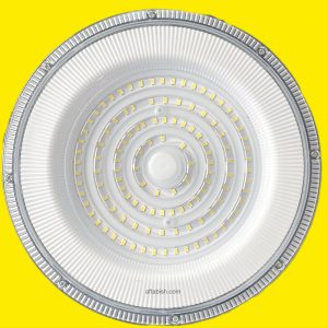 چراغ سوله ای 100 وات