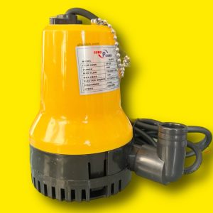 پمپ 12 ولت 12 متر