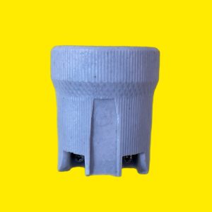 سرپیچ لامپ 27 اویز سرامیکی