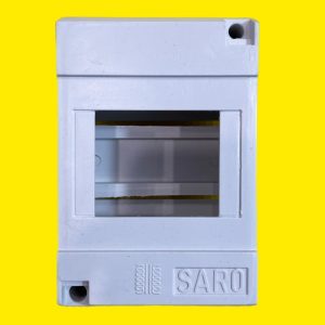 جعبه فیوز مینیاتوری 8 تایی برند سارو