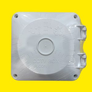 جعبه تقسیم برق 14*14 لولا دار