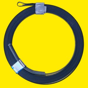 فنر برقکاری فلزی حلقه 6 متری مدل آسیا برند رضازاده