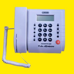 گوشی تلفن ثابت