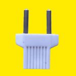 تبدیل دوشاخه برق دوشاخه 110 به 220