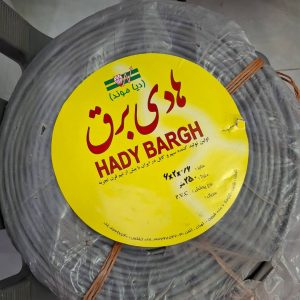 سیم تلفن و آیفون 6 زوج برند هادی برق