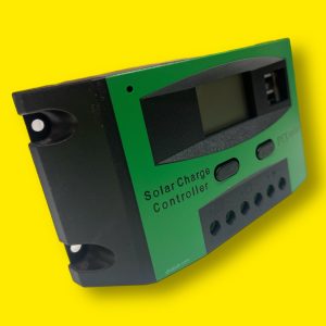 شارژکنترلر 20 آمپر نوع PWM برند PYX solar