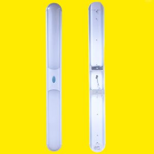 لامپ خطی براکت 40 وات برند مهرتابان