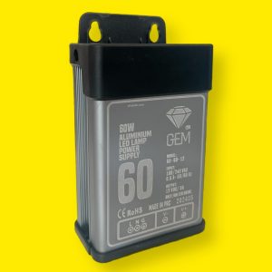 آداپتور پاورسویچبنگ 5 آمپر