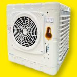 کولر استفاده شده در پکیج کولر خورشیدی