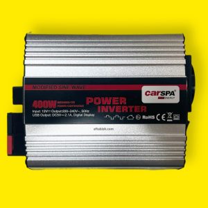 اینورتر 400 وات کارسپا MSD400