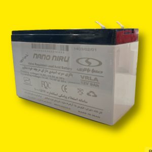 باتری یو پی اس 9 امپر