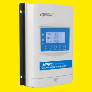شارژ کنترلر MPPT