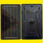 پنل های ریسه خورشیدی مودی