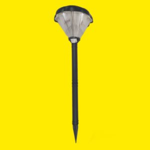 چراغ چمنی خورشیدی مودی