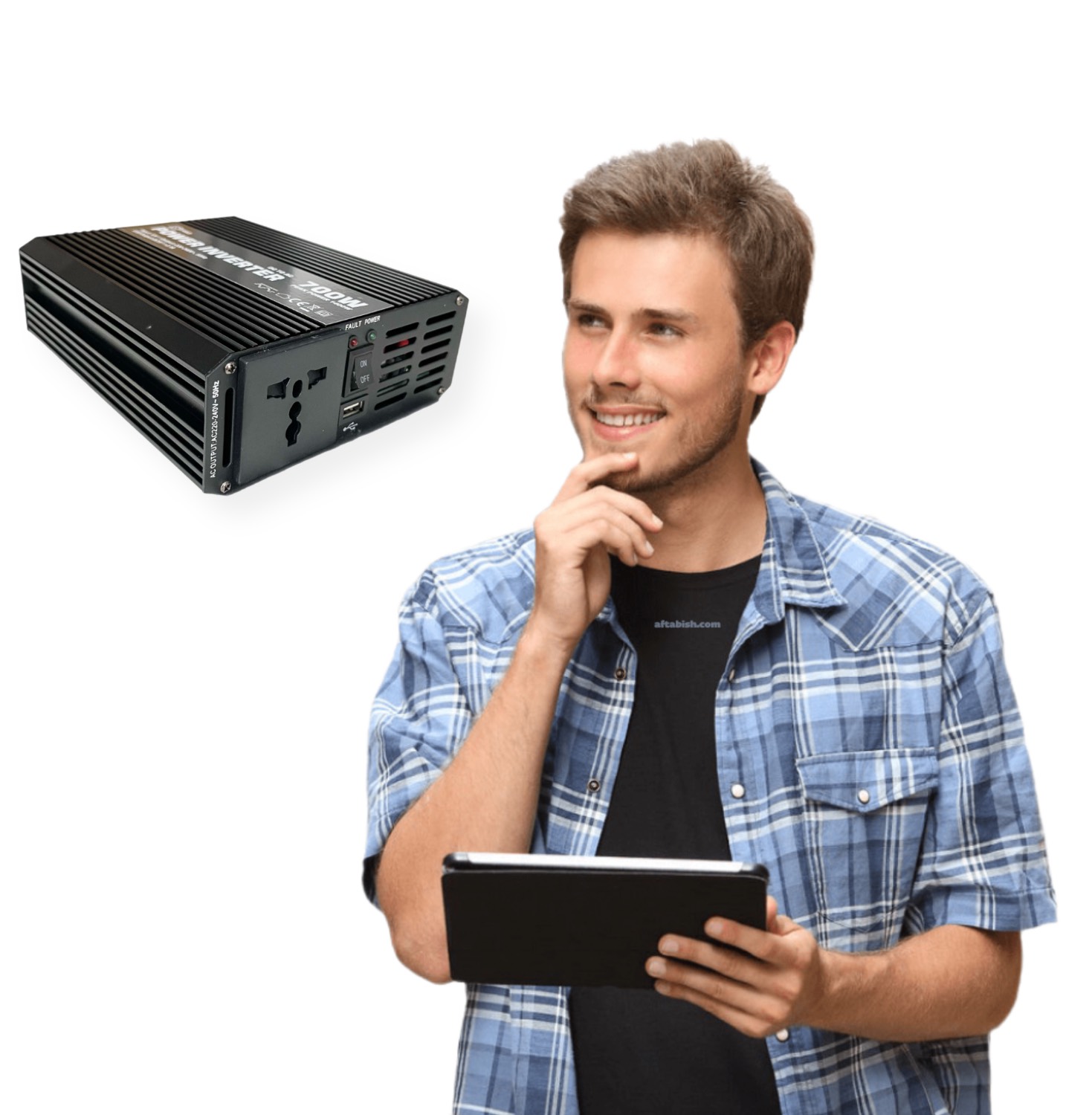 راهنمای خرید اینورتر