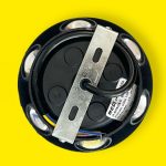 چراغ دیواری دکوراتیو وسط نور مدل IR-MD6408-O برند مودی