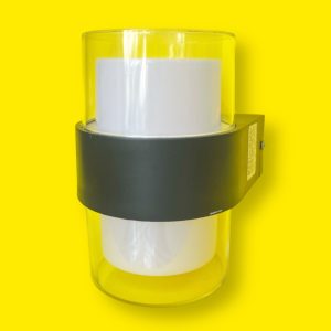 چراغ دکوراتیو فلزی