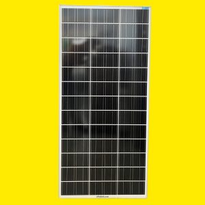 پنل 180 وات مونوکریستال اوسان سولار