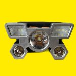 چراغ پیشانی1