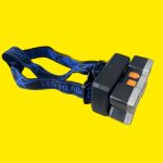 چراغ پیشانی2